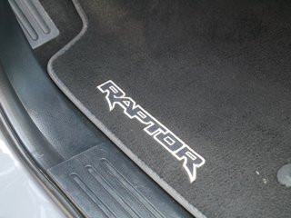 Ford Ranger Raptor Bi-Xenon Panther 4x4 Doka 1. Hand - foto 23