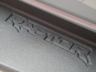 Ford Ranger Raptor Bi-Xenon Panther 4x4 Doka 1. Hand - foto 24