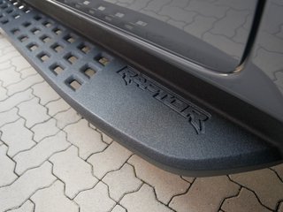 Ford Ranger Raptor Bi-Xenon Panther 4x4 Doka 1. Hand - foto 25