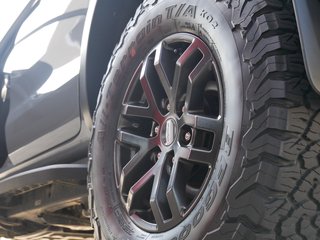 Ford Ranger Raptor Bi-Xenon Panther 4x4 Doka 1. Hand - foto 28