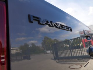 Ford Ranger Raptor Bi-Xenon Panther 4x4 Doka 1. Hand - foto 31