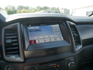 Ford Ranger Raptor Bi-Xenon Panther 4x4 Doka 1. Hand - foto 36