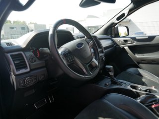 Ford Ranger Raptor Bi-Xenon Panther 4x4 Doka 1. Hand - foto 39
