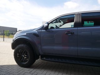 Ford Ranger Raptor Bi-Xenon Panther 4x4 Doka 1. Hand - foto 41