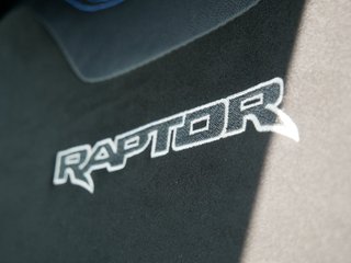 Ford Ranger Raptor Bi-Xenon Panther 4x4 Doka 1. Hand - foto 43