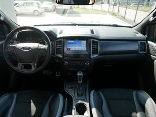 Ford Ranger Raptor Bi-Xenon Panther 4x4 Doka 1. Hand - foto 9