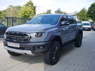 Ford Ranger Raptor Gebrauchtwagen Kaufen