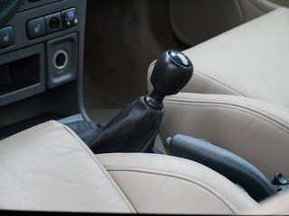 Saab 9-3 Cabriolet 2.0 B 205R Turbo Aero Klima Leder - photo 20