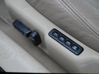 Saab 9-3 Cabriolet 2.0 B 205R Turbo Aero Klima Leder - photo 21