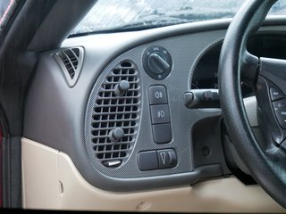 Saab 9-3 Cabriolet 2.0 B 205R Turbo Aero Klima Leder - photo 32