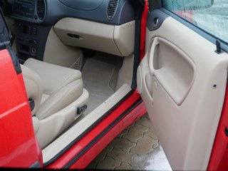Saab 9-3 Cabriolet 2.0 B 205R Turbo Aero Klima Leder - photo 37
