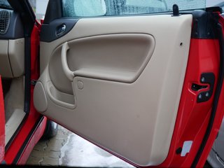 Saab 9-3 Cabriolet 2.0 B 205R Turbo Aero Klima Leder - photo 38