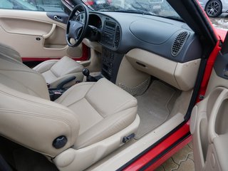 Saab 9-3 Cabriolet 2.0 B 205R Turbo Aero Klima Leder - photo 25