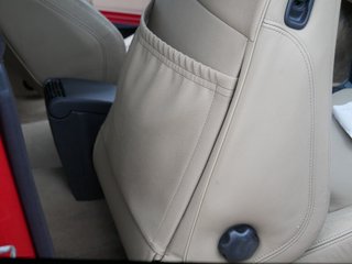 Saab 9-3 Cabriolet 2.0 B 205R Turbo Aero Klima Leder - photo 40