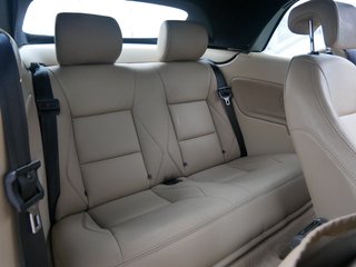 Saab 9-3 Cabriolet 2.0 B 205R Turbo Aero Klima Leder - photo 30