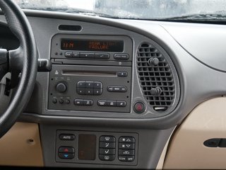 Saab 9-3 Cabriolet 2.0 B 205R Turbo Aero Klima Leder - photo 27