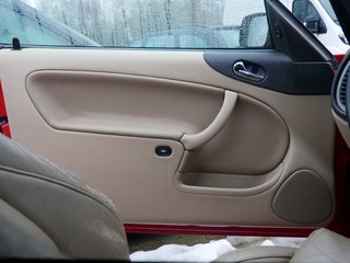 Saab 9-3 Cabriolet 2.0 B 205R Turbo Aero Klima Leder - photo 42