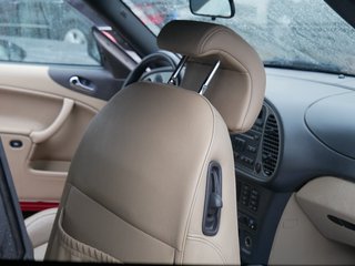 Saab 9-3 Cabriolet 2.0 B 205R Turbo Aero Klima Leder - photo 44