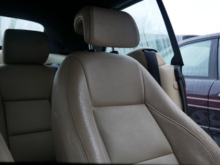 Saab 9-3 Cabriolet 2.0 B 205R Turbo Aero Klima Leder - photo 45