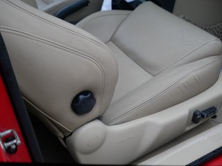 Saab 9-3 Cabriolet 2.0 B 205R Turbo Aero Klima Leder - photo 29