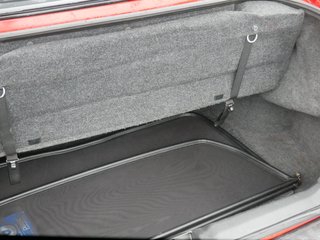 Saab 9-3 Cabriolet 2.0 B 205R Turbo Aero Klima Leder - photo 46