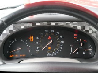 Saab 9-3 Cabriolet 2.0 B 205R Turbo Aero Klima Leder - photo 23