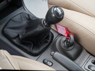 Saab 9-3 Cabriolet 2.0 B 205R Turbo Aero Klima Leder - photo 50