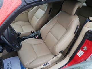 Saab 9-3 Cabriolet 2.0 B 205R Turbo Aero Klima Leder - photo 24