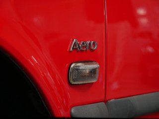 Saab 9-3 Cabriolet 2.0 B 205R Turbo Aero Klima Leder - photo 18