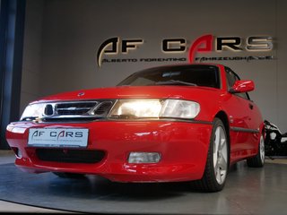 Saab 9-3 Cabriolet 2.0 B 205R Turbo Aero Klima Leder - photo 4