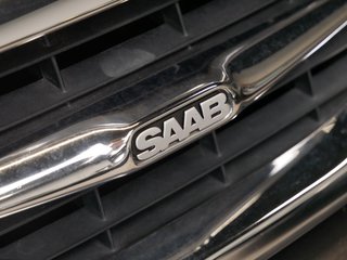 Saab 9-3 Cabriolet 2.0 B 205R Turbo Aero Klima Leder - photo 11
