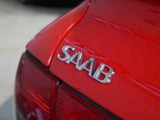 Saab 9-3 Cabriolet 2.0 B 205R Turbo Aero Klima Leder - photo 14