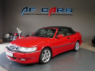 Saab 9-3 Gebrauchtwagen Kaufen