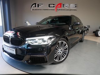 BMW 530 Gebrauchtwagen Kaufen