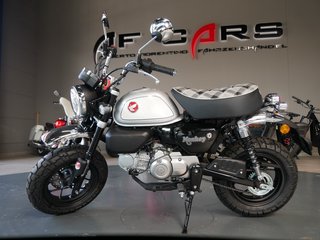 Honda Z 125 MA NEU - bilder 2