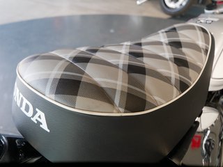 Honda Z 125 MA NEU - bilder 12