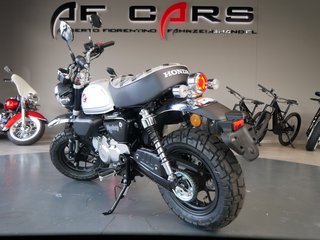 Honda Z 125 MA NEU - bilder 3