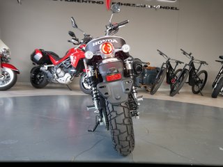 Honda Z 125 MA NEU - bilder 4