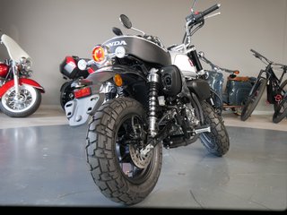 Honda Z 125 MA NEU - bilder 5