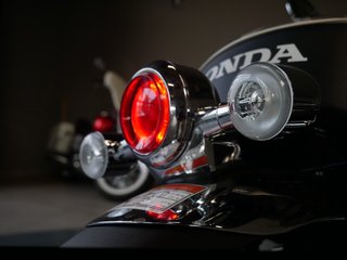 Honda Z 125 MA NEU - bilder 7