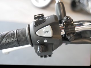 Honda Z 125 MA NEU - bilder 8