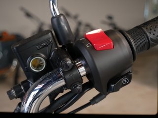 Honda Z 125 MA NEU - bilder 9