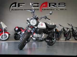 Honda Monkey 125 Neuwagen Kaufen