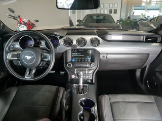 Ford Mustang GT 5.0 V8 California Special US Temp Kamera LED - foto 12