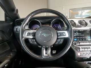 Ford Mustang GT 5.0 V8 California Special US Temp Kamera LED - foto 13