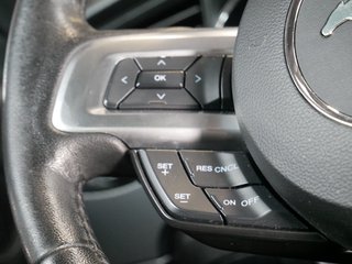 Ford Mustang GT 5.0 V8 California Special US Temp Kamera LED - foto 18