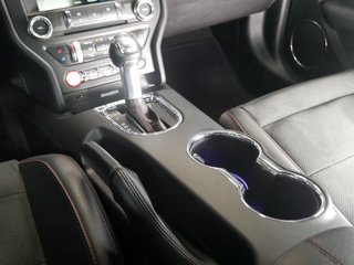 Ford Mustang GT 5.0 V8 California Special US Temp Kamera LED - foto 19