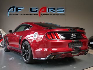 Ford Mustang GT 5.0 V8 California Special US Temp Kamera LED - foto 3