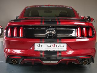 Ford Mustang GT 5.0 V8 California Special US Temp Kamera LED - foto 4