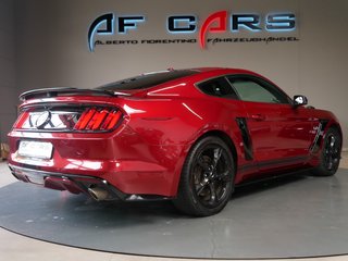 Ford Mustang GT 5.0 V8 California Special US Temp Kamera LED - foto 5